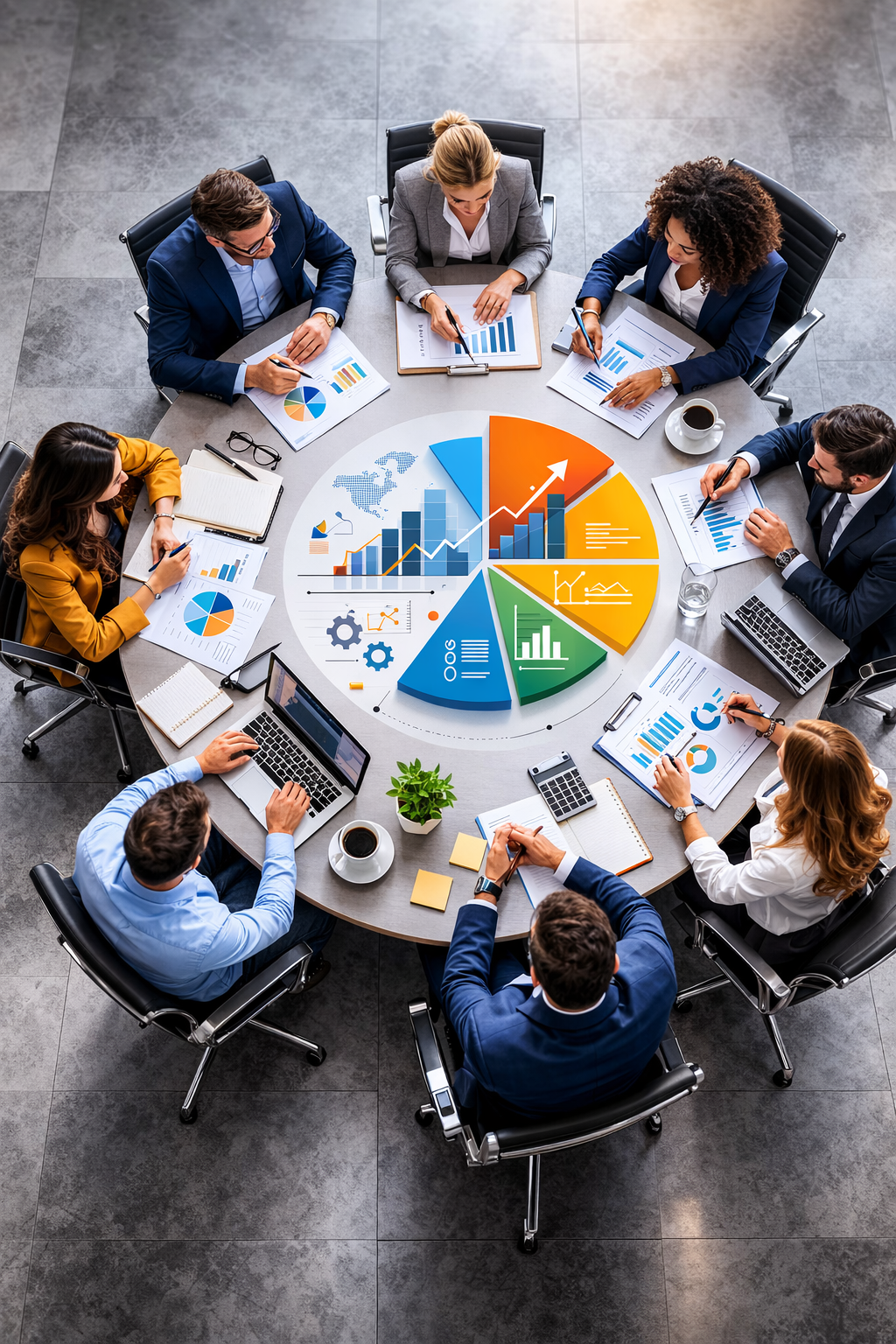 Company Overview